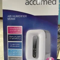 دستگاه بخار ساز کانگی (بخور)