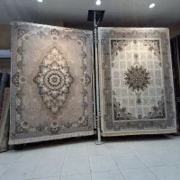 اینجا شرکته مرکز فرش درایران کاشان است‌گول نخور۵۵٪