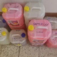 مایع لباس شویی|مواد شوینده و دستمال کاغذی|میبد, |دیوار