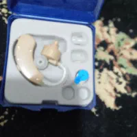 سمعک نو استفاده نشده
