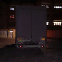 خاور608|خودرو سنگین|سهند, |دیوار