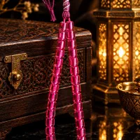 تسبیح سندلوس الکلی خاص