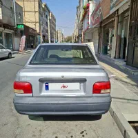 پراید ۱۳۱ مدل ۱۳۸۵ نقره ای ،فرمان هیدرولیک|خودرو سواری و وانت|ملارد, |دیوار