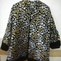 مانتو|لباس|زابل, |دیوار