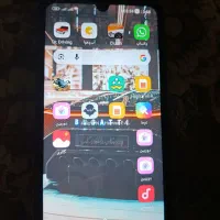 گوشی پوکو c75|موبایل|مسجد سلیمان, |دیوار