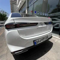 ریسپکت۲ سفید مشکی صفر خشک 2 RESPECT مدل 1404|خودرو سواری و وانت|تهران, نصرت|دیوار