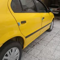 سمند Lx|خودرو سواری و وانت|رشت, آزادگان|دیوار