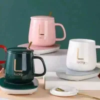 جشنواره فروش ماگ هیتردار و پرز کیر