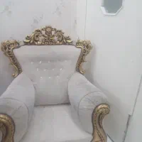 مبل استیل
