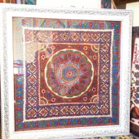 تابلوی پته
