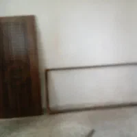 در اتاق