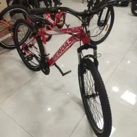 تعدادمحدودبهترین فرصت برای خرید دوچرخه