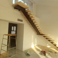 کارگر ساده یا نیمه ماهر کاردرتهران جای خواب و غذا