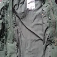 اورکت امریکایی اصل (الفا)|لباس|لردگان, |دیوار