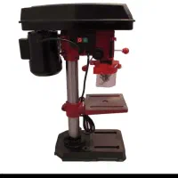 دریل ستونی محک قیمت بسیار خوب