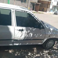 پراید مدل۹۲|خودرو سواری و وانت|قیدار, |دیوار