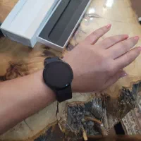 گلکسی واچ ۴ در حد نو دوبار استفاده شده