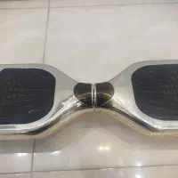 اسکوتر برقی