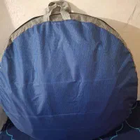 چادر مسافرتی