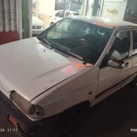 هاچبک مدل85