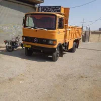 خاور 808مدل 78 به شرط
