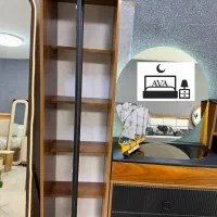 سرویس آناهیتاشرکتی ارسال رایگان همراه با اشانتیون|تخت و سرویس خواب|تهران, نعمت‌آباد|دیوار