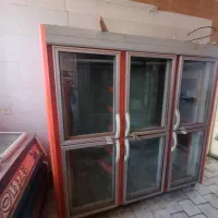 یخچال ۶ درب بدون موتور