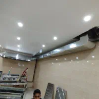 کانال سازی کولر ماهر