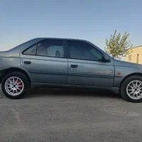 پرو 405دوگانه|خودرو سواری و وانت|اسفراین, |دیوار