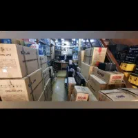 فروش انواع upsوباتری یو‌پی‌اس خرید باطری ضایعات