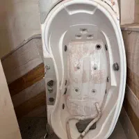 جکوزی|لوازم حمام|اهواز, کیانپارس |دیوار