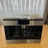 قهوه ساز اتومات توکار مایرباخ نیمه صنعتی MBC5452RS|سماور، چای‌ساز، قهوه‌ساز|مشهد, ارشاد|دیوار