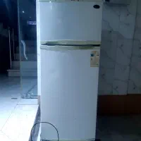 یخچال فریزر ایرانی سالم