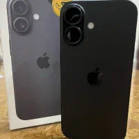 ایفون ۱۶ نرمال با ریجستر