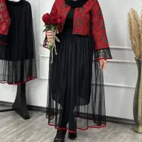 کت دامن یلدا