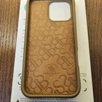 قاب پولو رالف لورن آیفون ۱۶ پرومکس|لوازم جانبی موبایل و تبلت|تهران, دزاشیب|دیوار