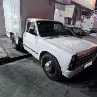 نیسان یخچالدار دوگانه سوز|خودرو سواری و وانت|کرج, کارخانه قند|دیوار