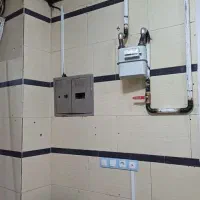 خدمات گاز رسانی حربیان