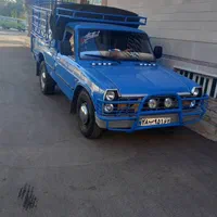شرکت کریمان بار خاور وانت کارگر کل کشور|خدمات حمل و نقل|کرمان, |دیوار