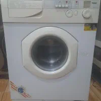 لباسشویی حایر