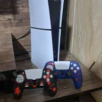 پی اس اسلیم درحد آک