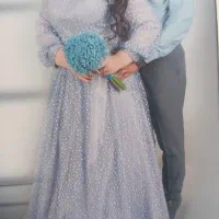 لباس مجللسی