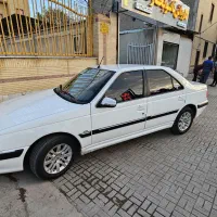 پارس tu5 اسنفد 402