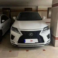 لکسوس ۲۰۰۹