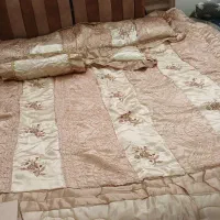 رو تختی نو نو مناسب جهیزیه