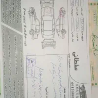 پراید بار مدل ۹۵|خودرو سواری و وانت|شیراز, دوکوهک|دیوار