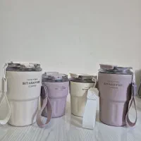 تراول ماگ بدون نشت اورجینال|ظروف نگهدارنده، پلاستیکی، یکبارمصرف|تهران, امانیه|دیوار