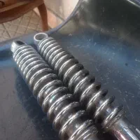 کمک فنر موتور سیکلت