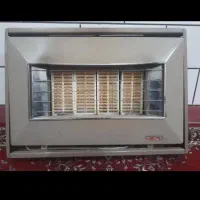 بخاری دیواری