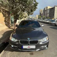 BMW 328i|خودرو سواری و وانت|تبریز, |دیوار